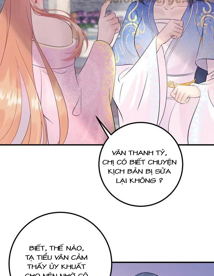 trọng sinh chi ức vạn ảnh hậu yếu thượng vị chapter 331 5