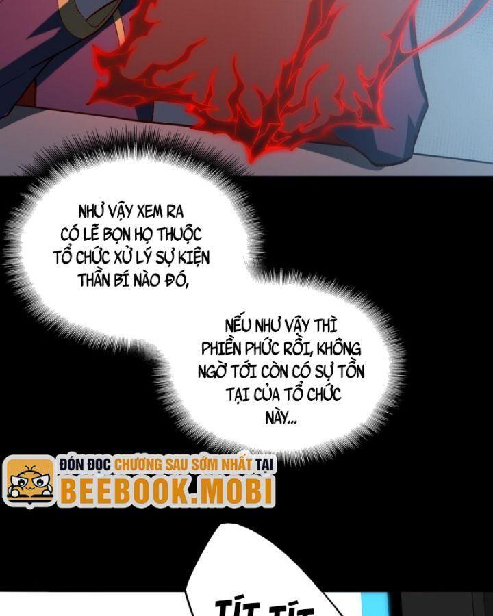 ta , sáng tạo ra đô thị truyền thuyết chapter 4 35