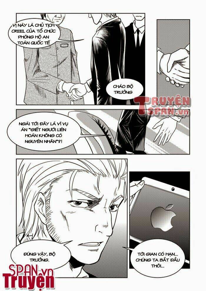 đoan não chapter 1 15