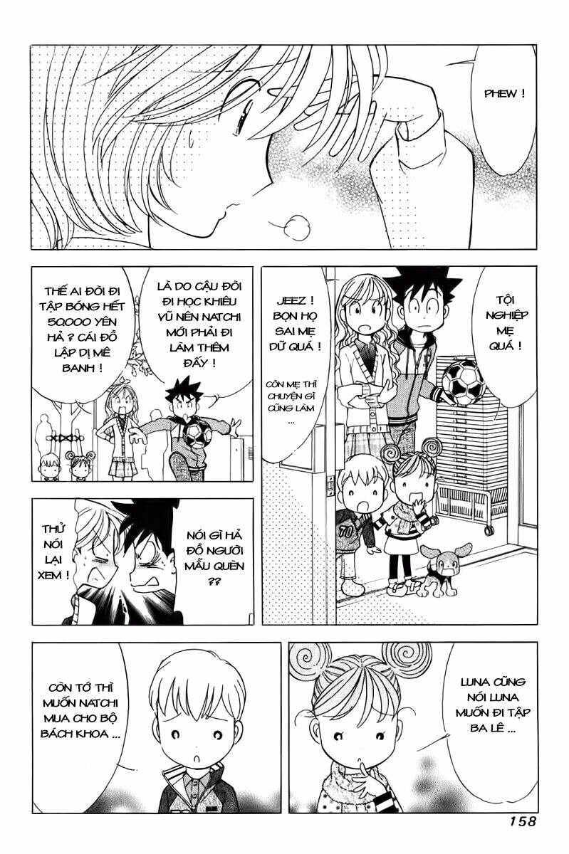 orange yane no chiisana ie full chapter 63 12