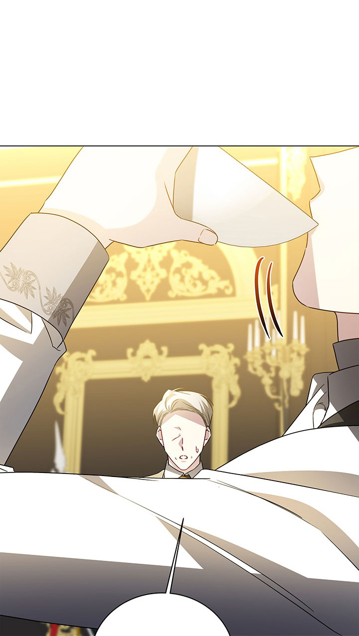 sự hối hận muộn màn chapter 117 67