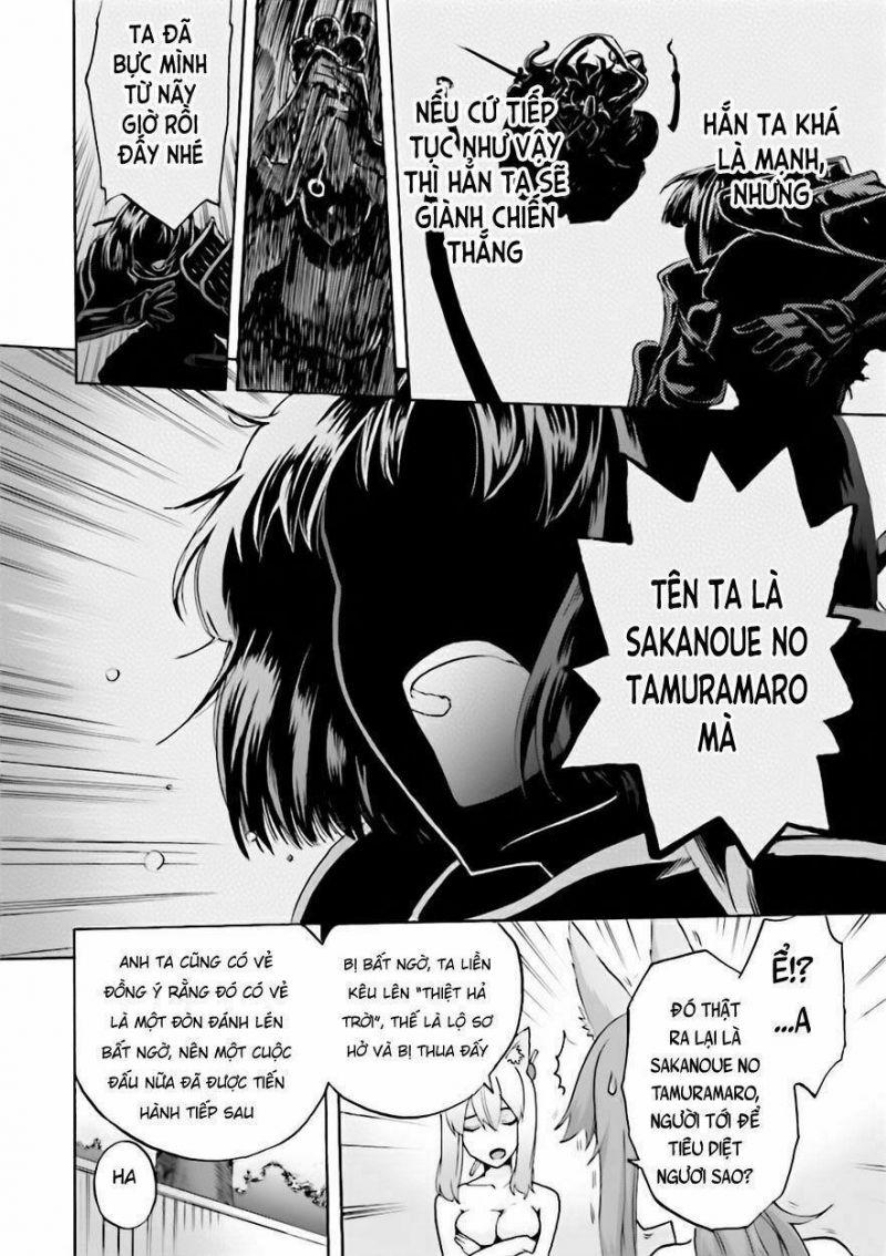 fate/extra ccc fox tail chapter 20 6