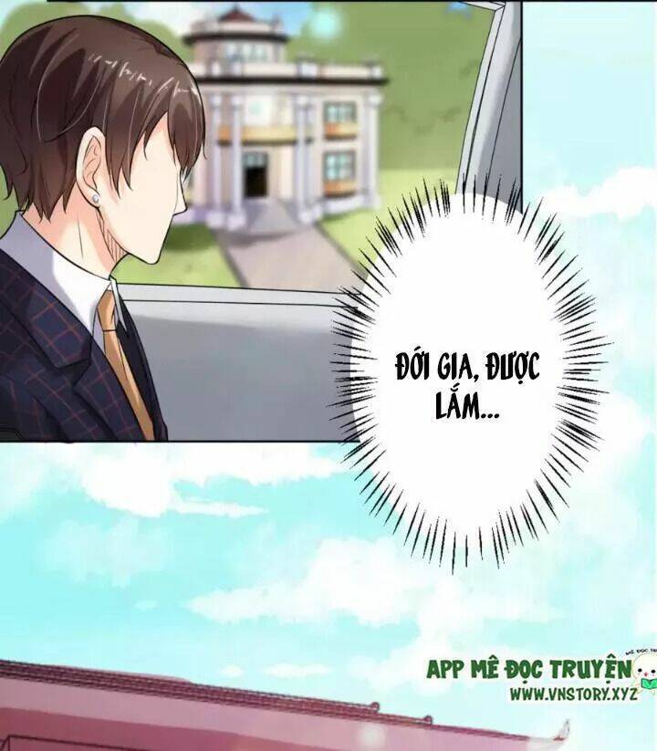 tổng tài đại nhân thật xấu hổ chapter 5 8