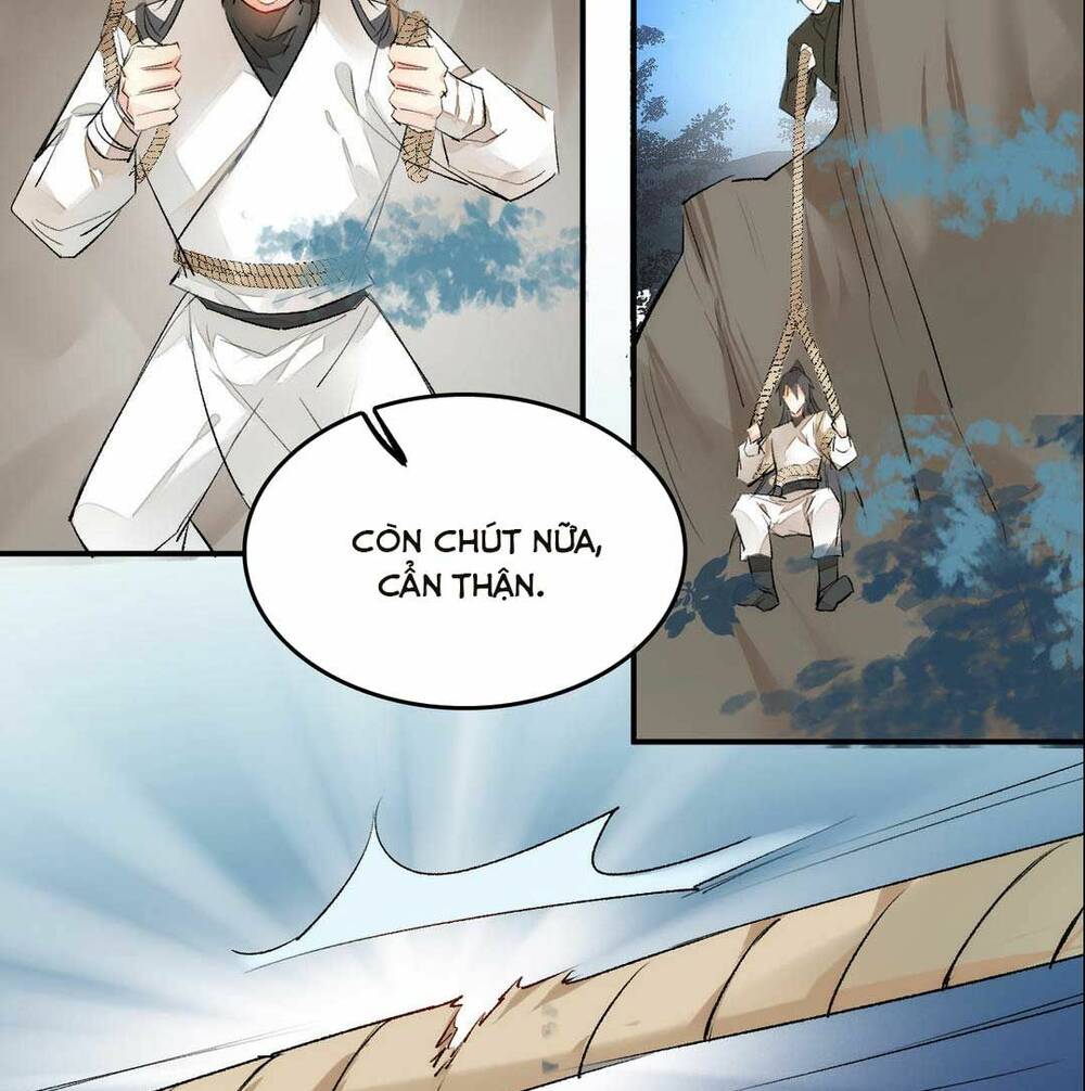 ta xuyên không mang long thai chapter 24 4