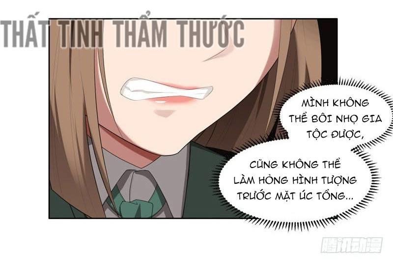 vợ yêu không ngoan chapter 16 19