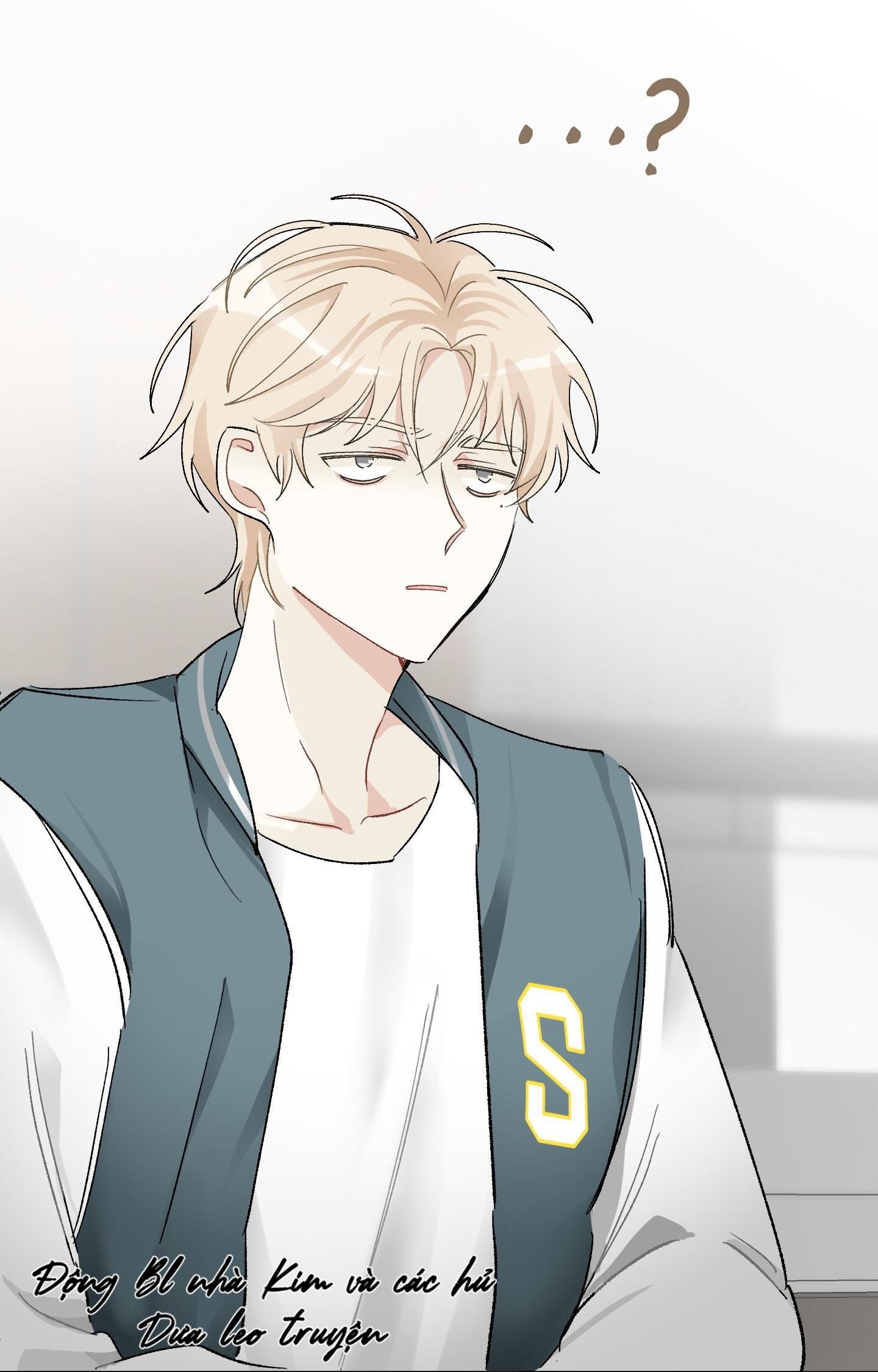 thế giới của tôi khi không có em chapter 2 76