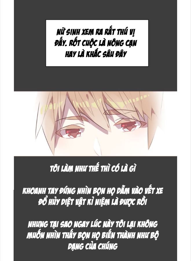 người yêu biến mất chapter 55 11