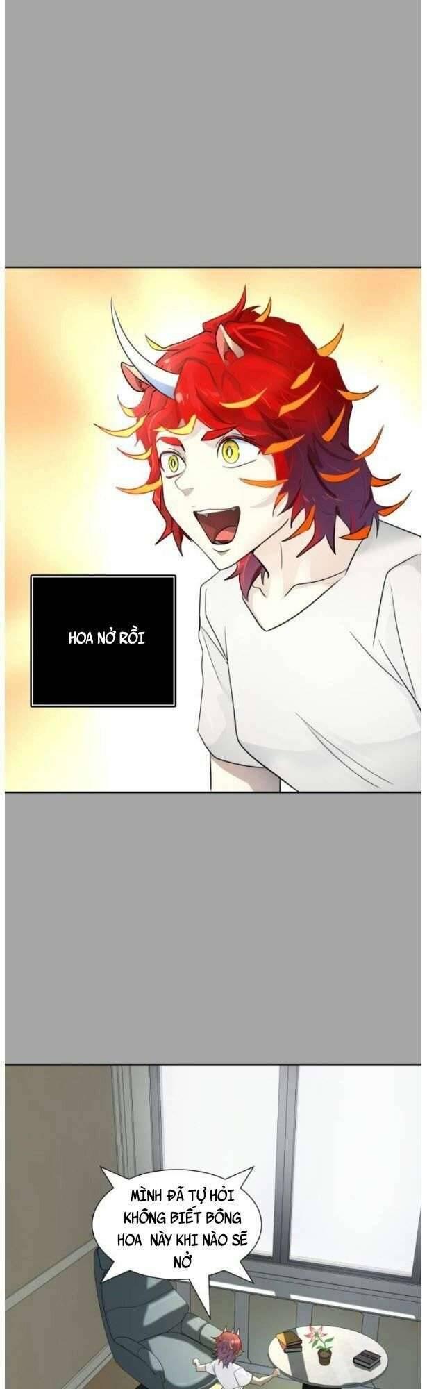 tòa tháp bí ẩn 2 chapter 527 89