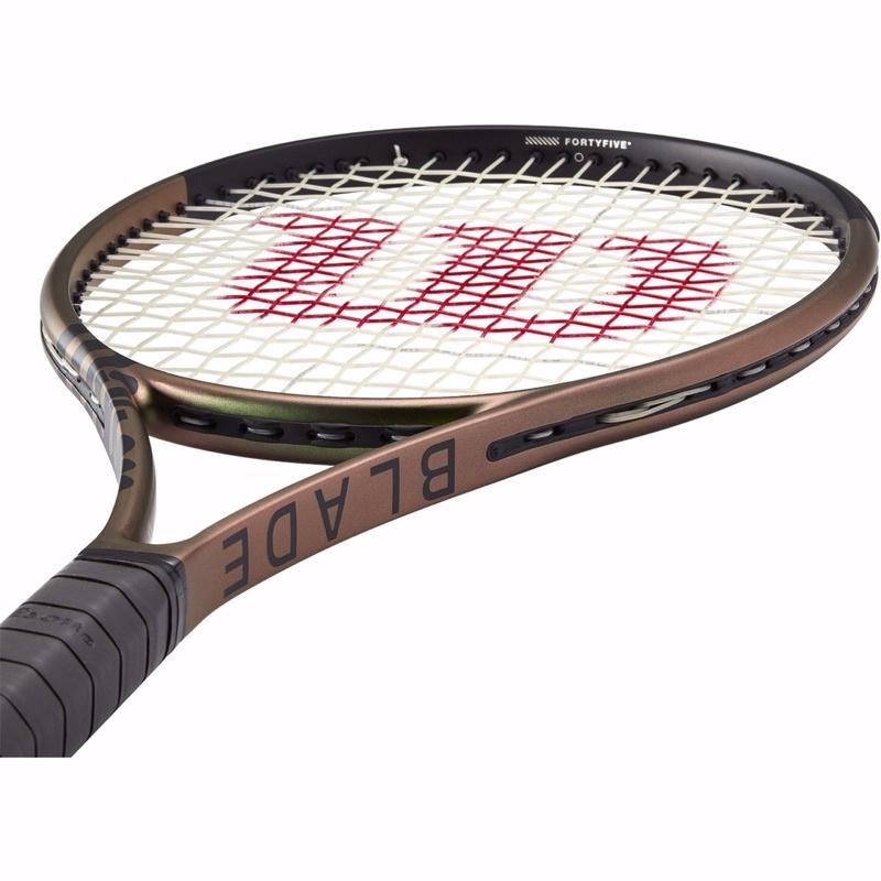 VỢT TENNIS BLADE 100 V8.0 285gram 2022