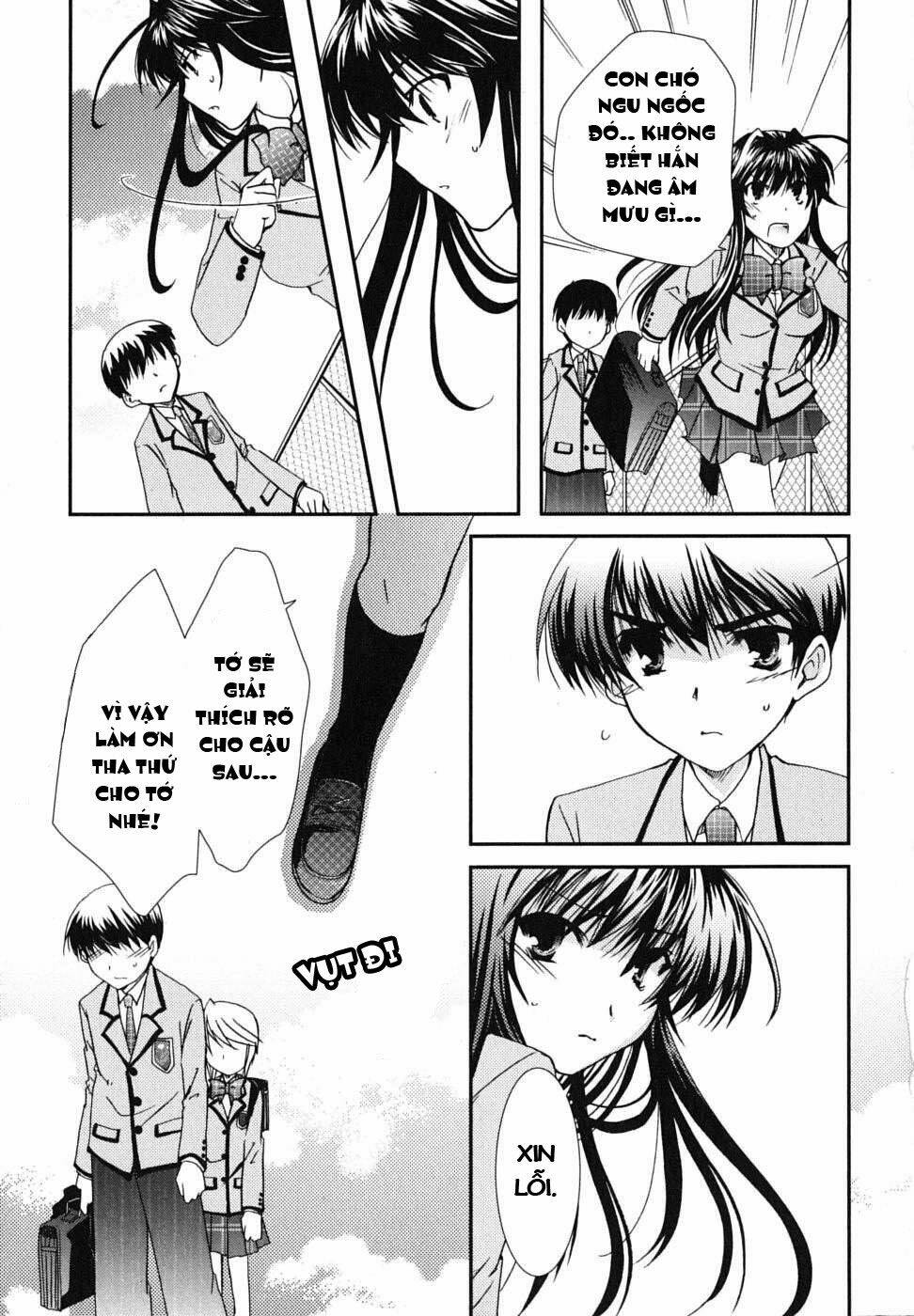 kanokon chapter 19 35