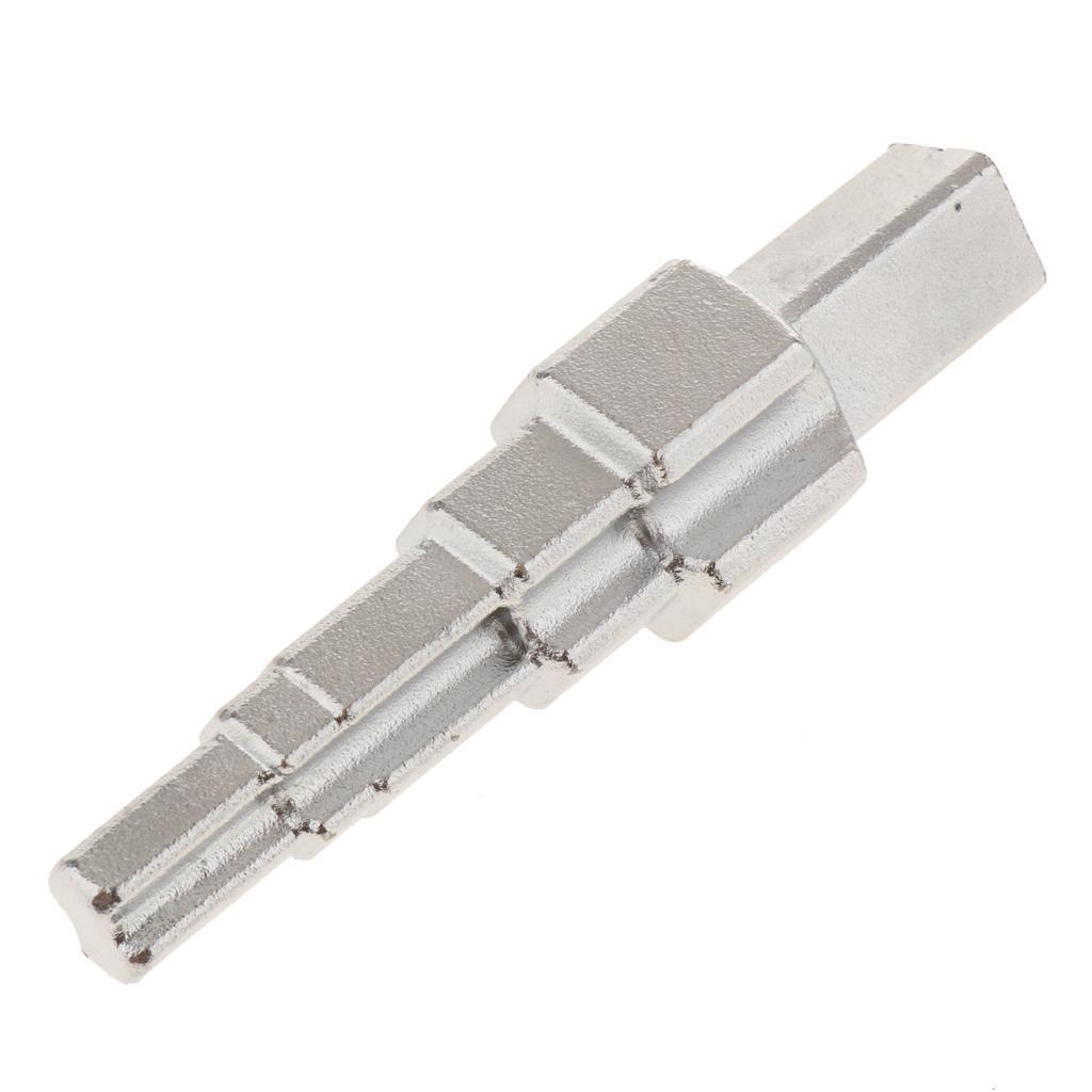 1/2" Dr.  Spud Wrench 10,7/16",12.5,16,21mm