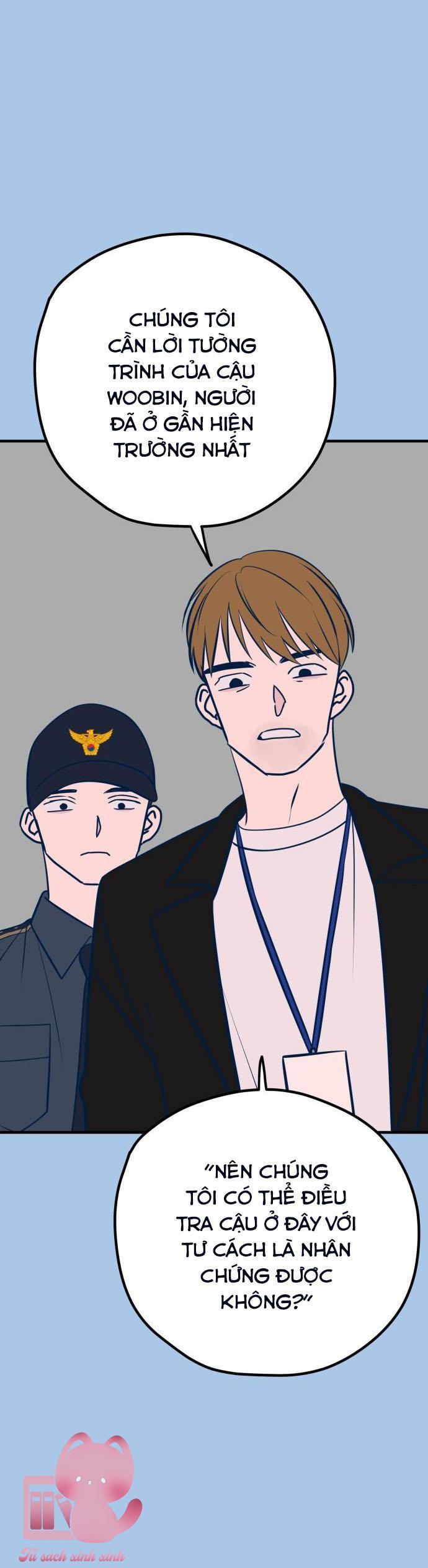 kẻ cắp gặp bà già chapter 43 63