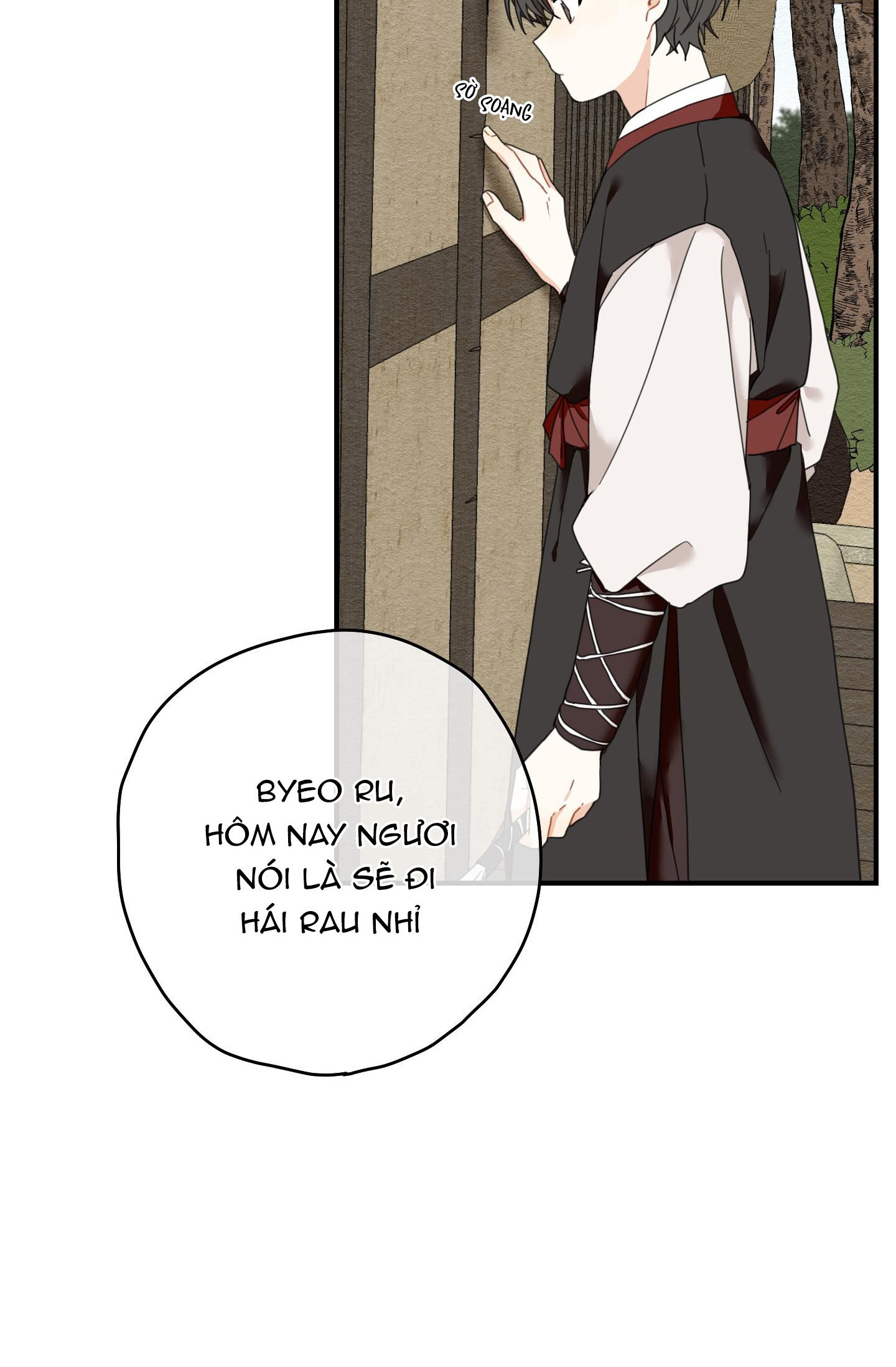 đường hoa liên kiều rơi chapter 6 67