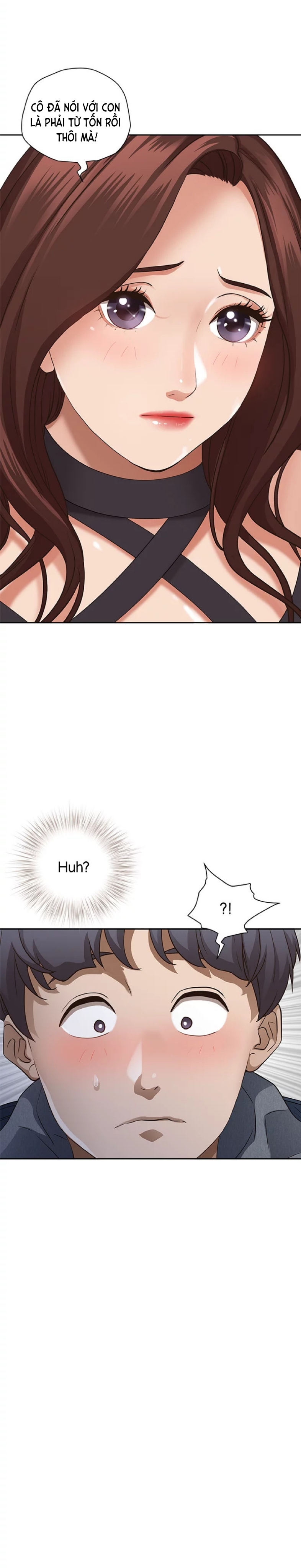 chung nhà bạn mẹ chapter 21 2