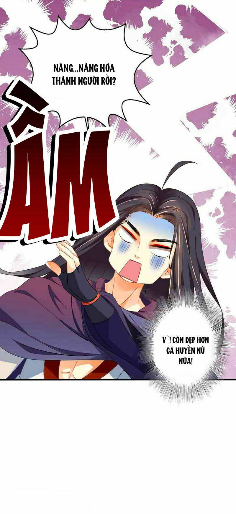 tay phải của bản tọa thành tinh rồi chapter 29 16