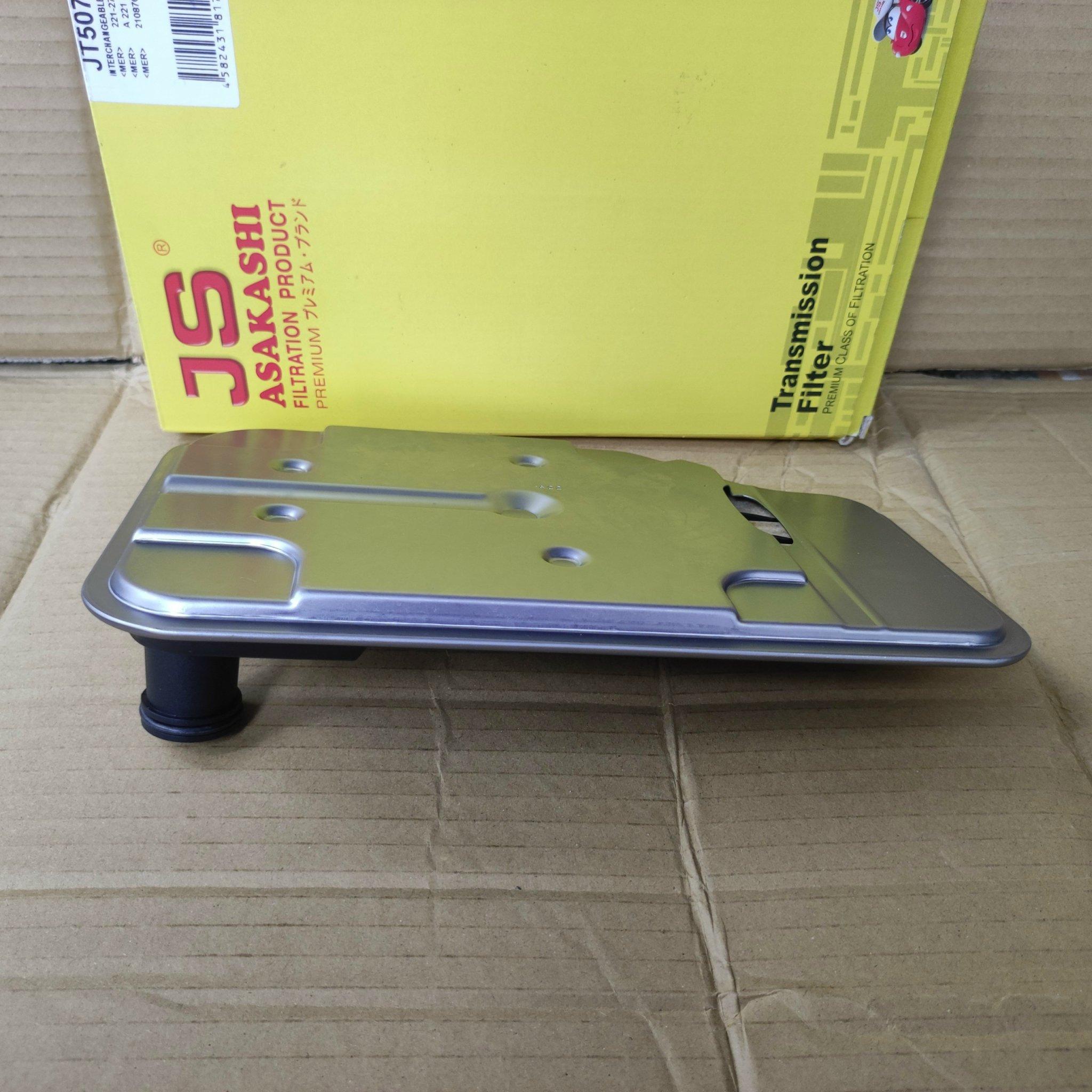 Lọc dầu hộp số Mercedes C300, C350 2009-2018