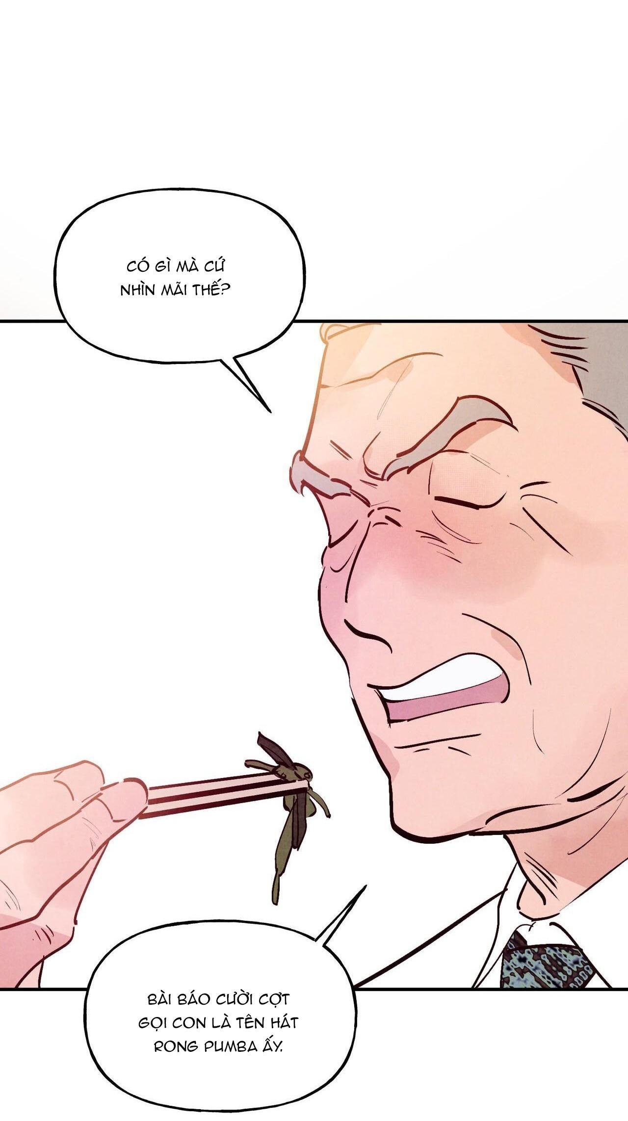 say tình [bl] chapter 84 7