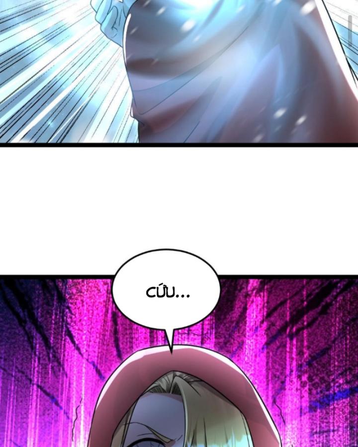 đóng băng toàn cầu: tôi gây dựng nên phòng an toàn thời tận thế chapter 242 10