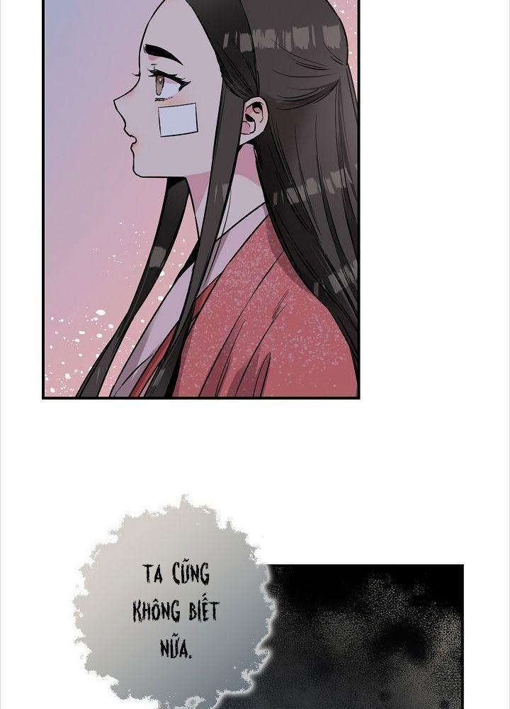 tôi là người mạnh nhất khi theo chủ nghĩa võ thuật chapter 22 25