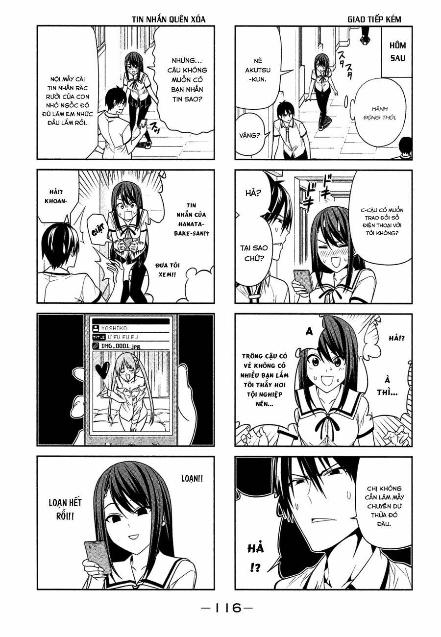 aho girl chapter 32 2