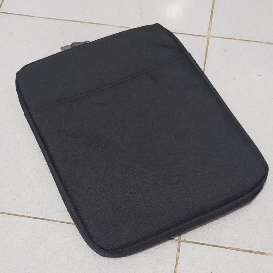 Túi chống sốc 2 ngăn vải chống thấm ướt cho iPad, máy tính bảng 8 inch, 9.7 inch, 10.2 inch, 10.5 inch, 11 inch-nhiều màu-Hàng chính hãng