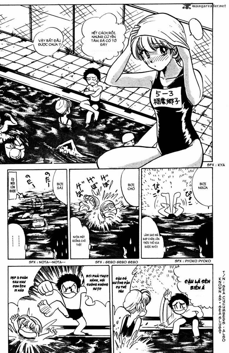 jigoku sensei nube - người thầy dũng cảm chapter 42 10