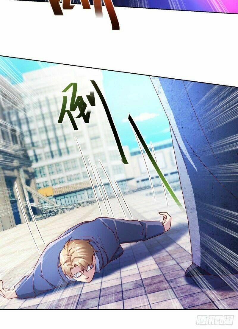 vú em là cổ tiên chapter 124 6