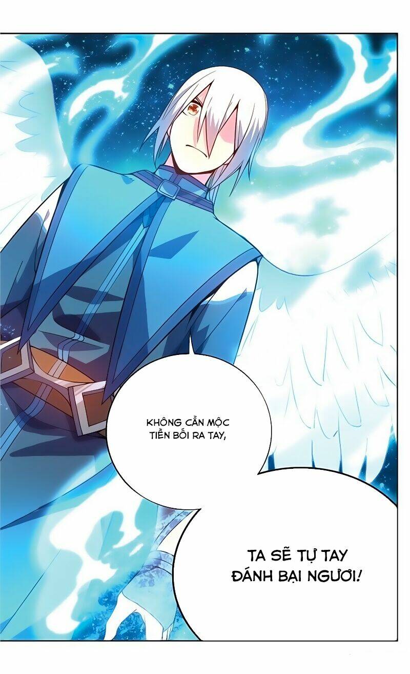 đấu phá thương khung ngoại truyện - dược lão truyền kỳ season 2 chapter 22 13