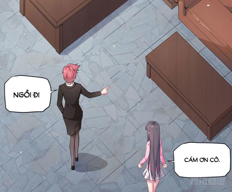 ngạo kiều quỷ vương yêu ta chapter 81 4