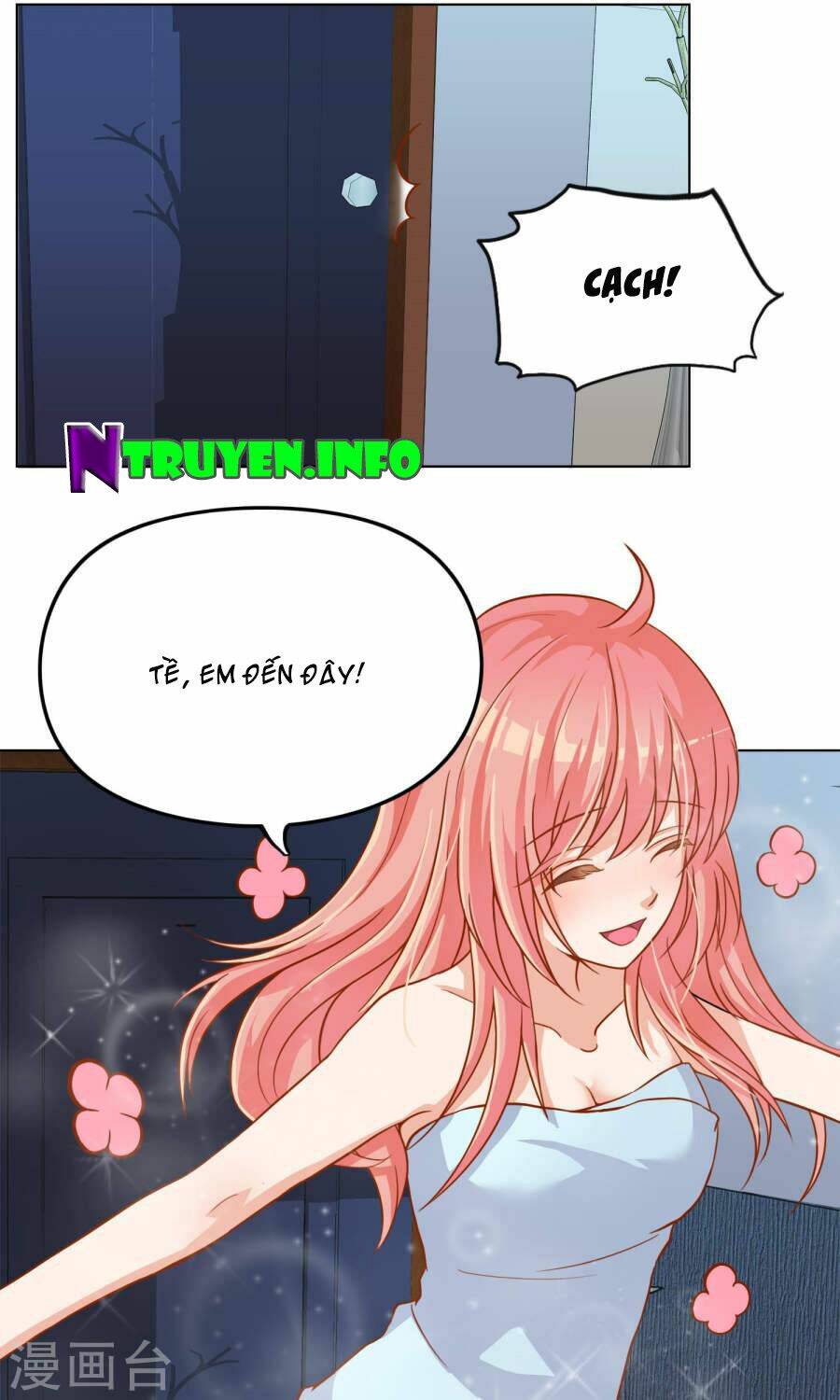 đào sắc tinh quang chapter 13 28