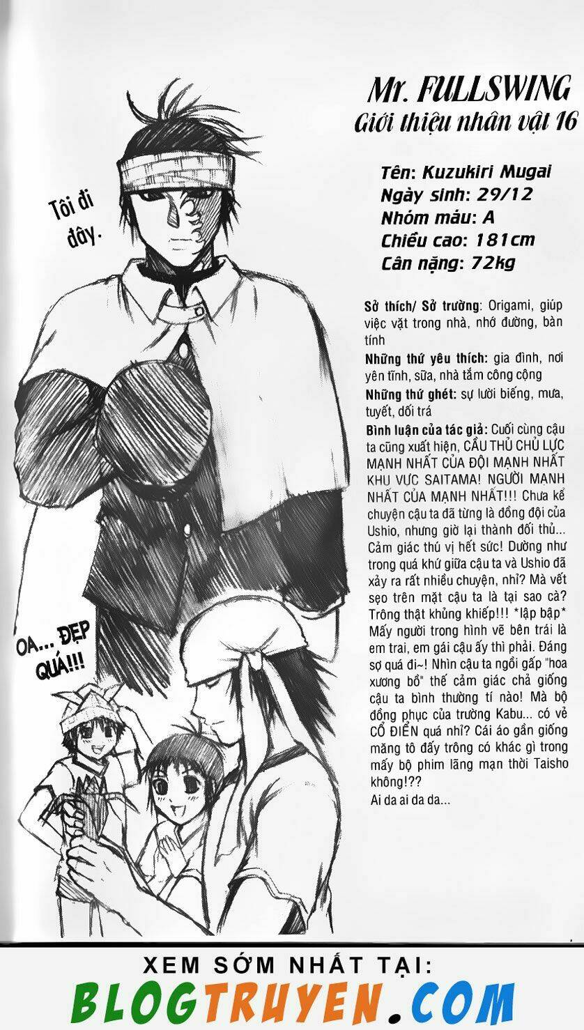 mr.fullswing chapter 76 17