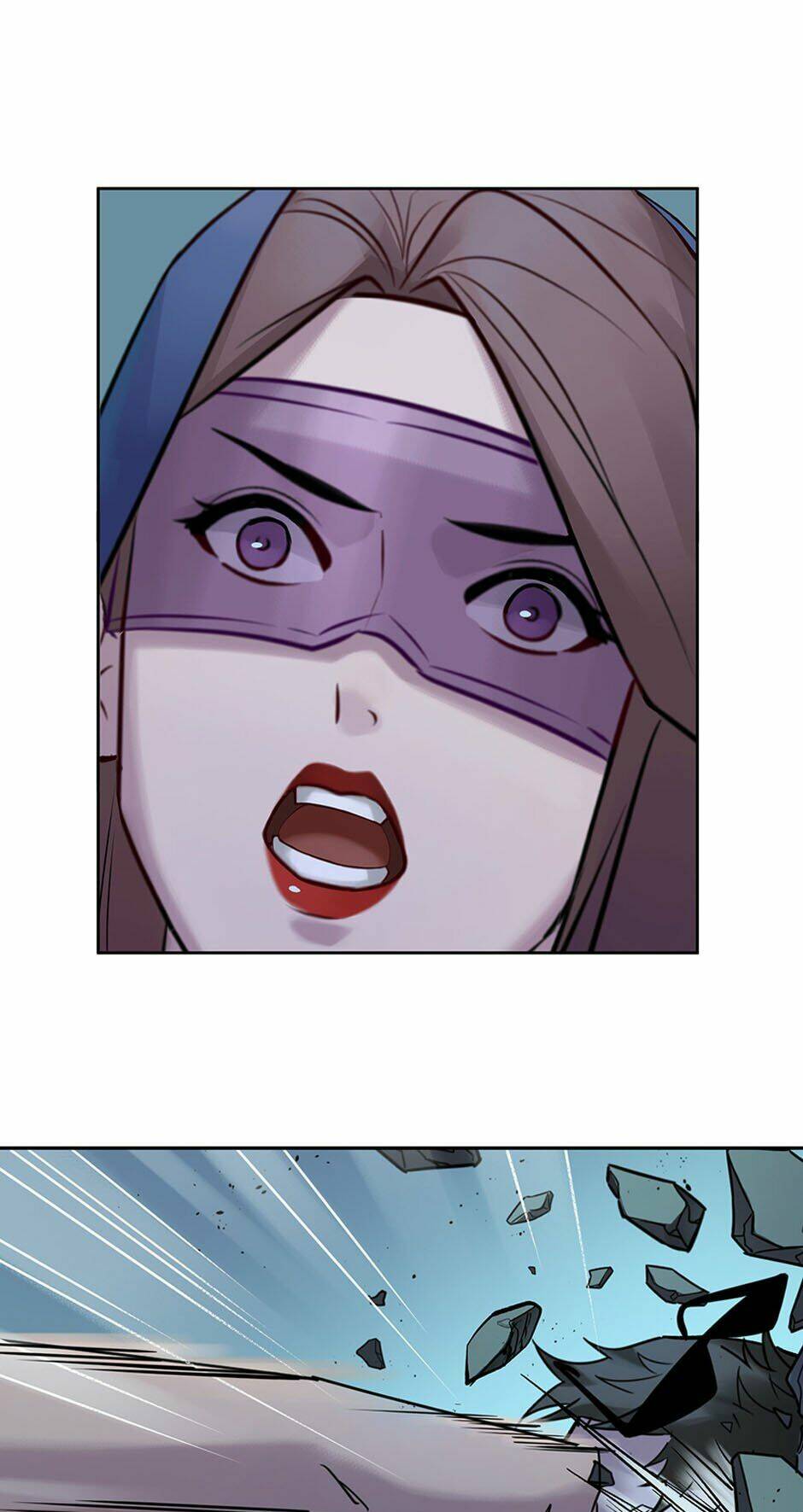 anh hùng và hiệp nữ chapter 49 9