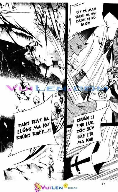 tiểu nữ vương chapter 6 47