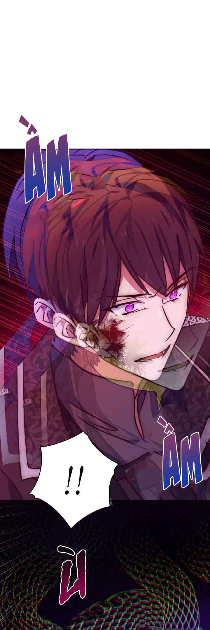 nàng elizabeth thuần khiết chapter 18 23