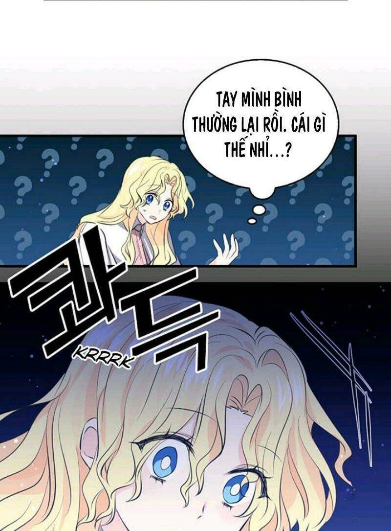 tôi là bạn gái cũ của một người lính chapter 41 10