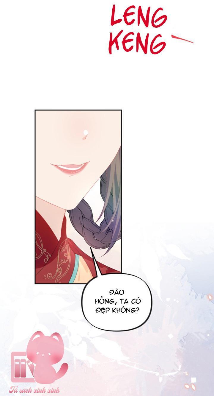 một đêm nọ đột nhiên yandere tới! chapter 137 18