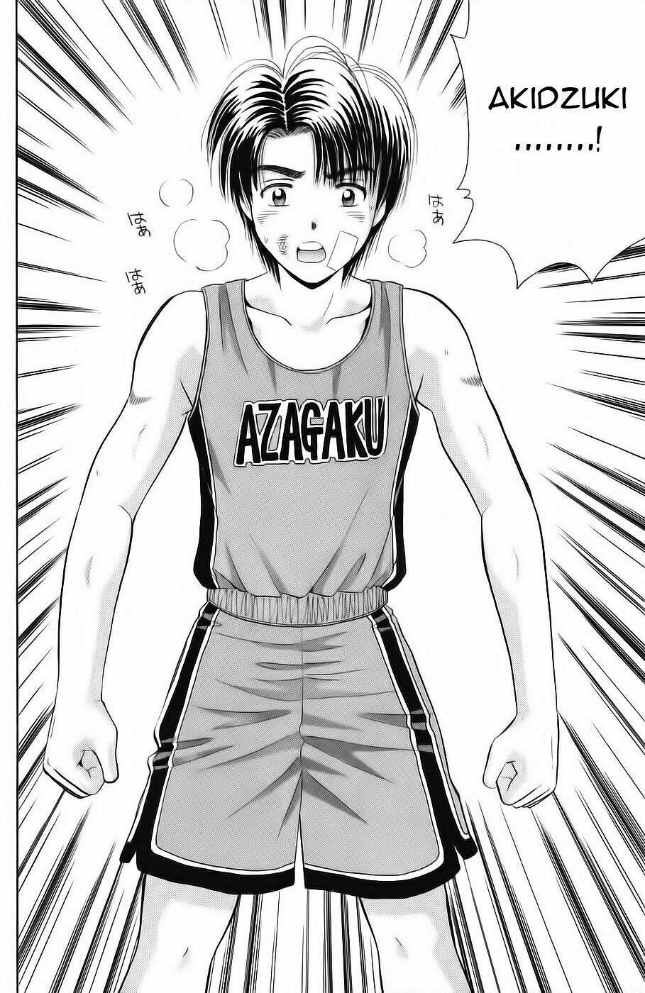 open sesame chapter 36 26