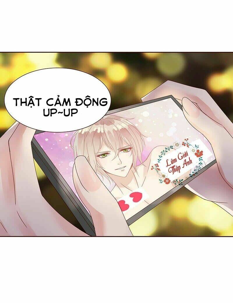 băng sơn học trưởng không được chọc chapter 1.1 9