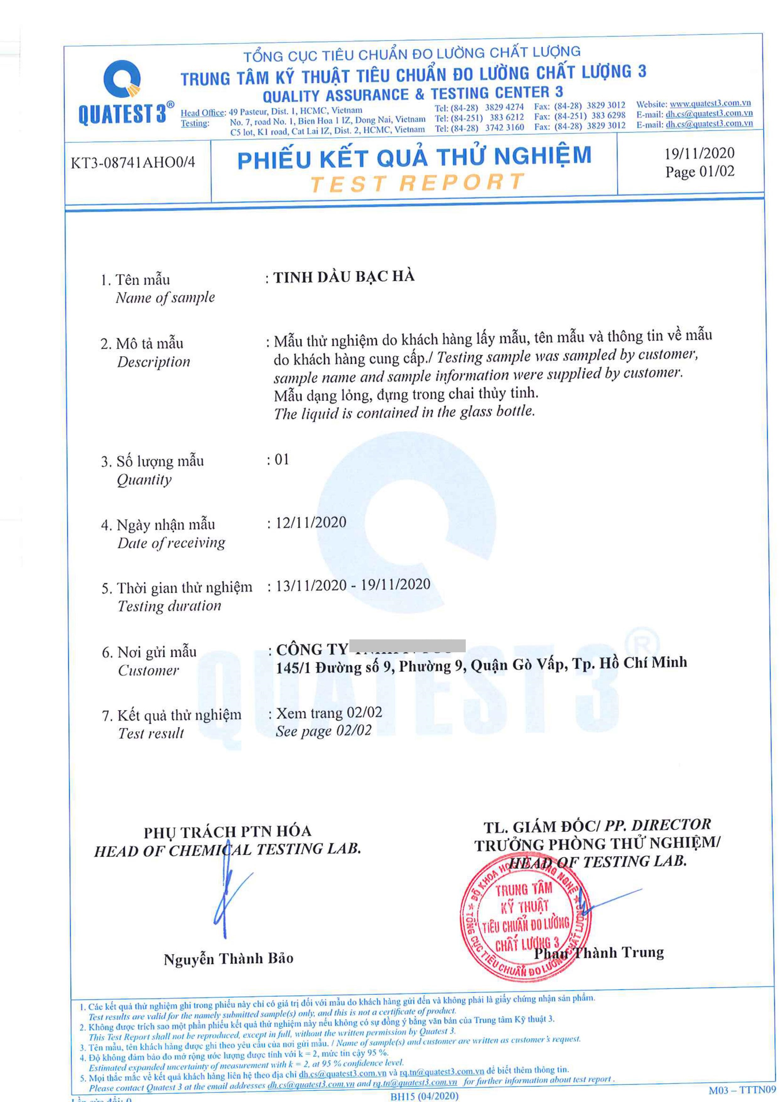 Combo 3 Tinh Dầu Sả Chanh + Tinh Dầu Bạc Hà + Tinh Dầu Vỏ Quế - Tinh Dầu Thiên Nhiên Xông Phòng Cao Cấp Giúp Thư Giãn, Đuổi Muỗi Và Thơm Phòng