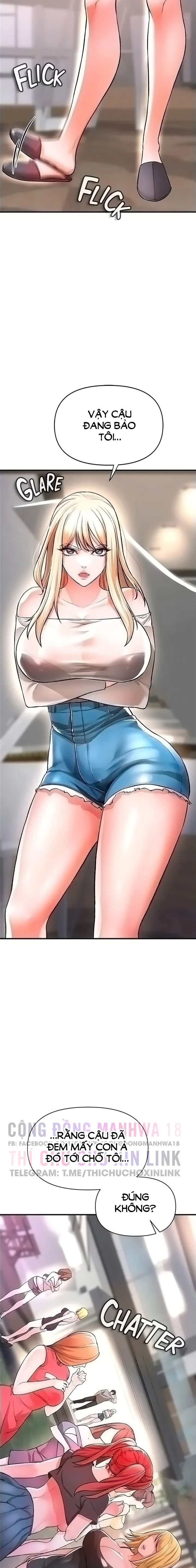 thỏa thuận máu chapter 14 19