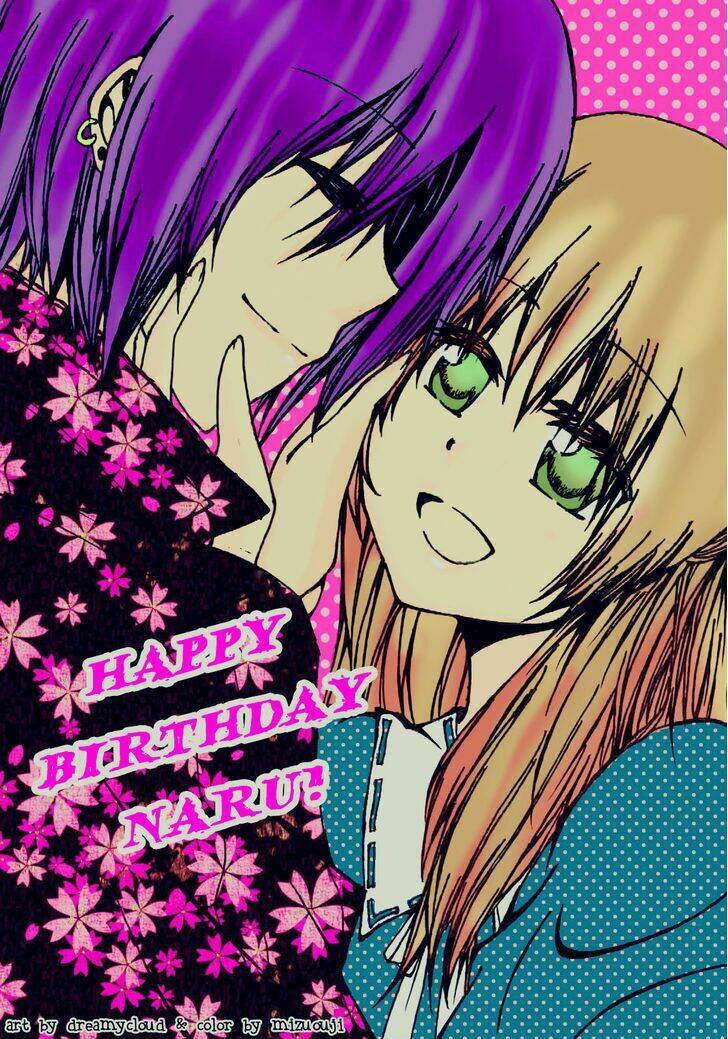 ozmafia!! chapter 1.2 5