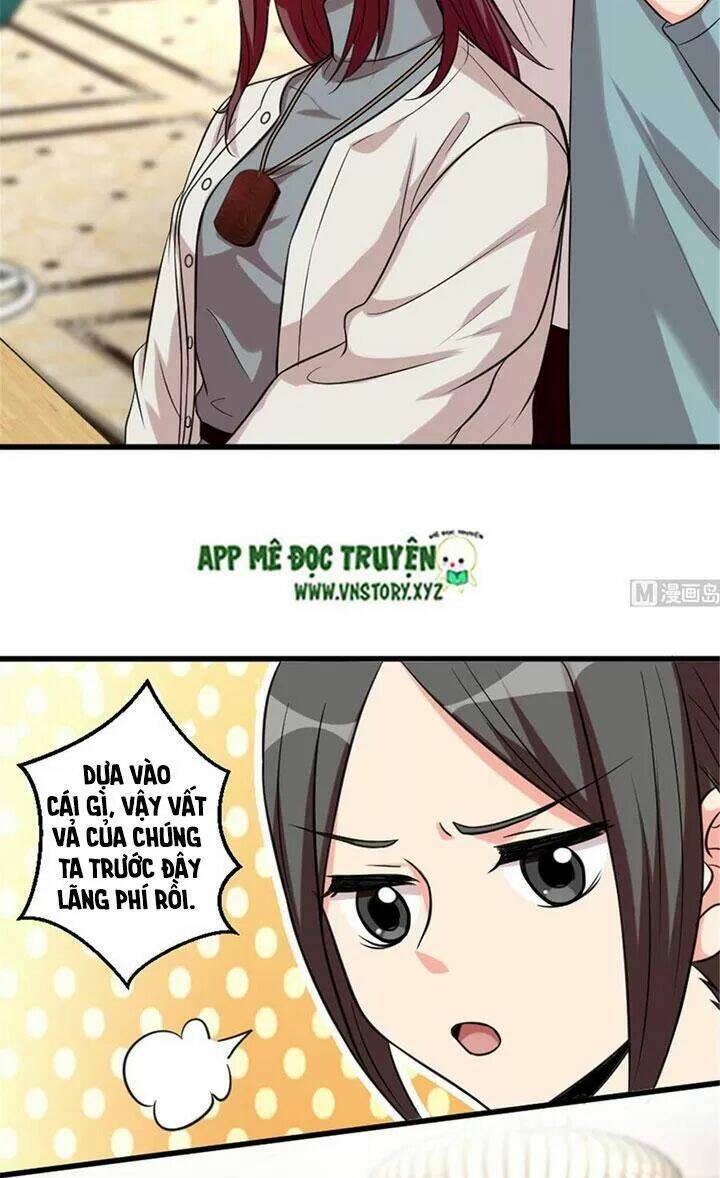 thiên hậu trở về chapter 192 10