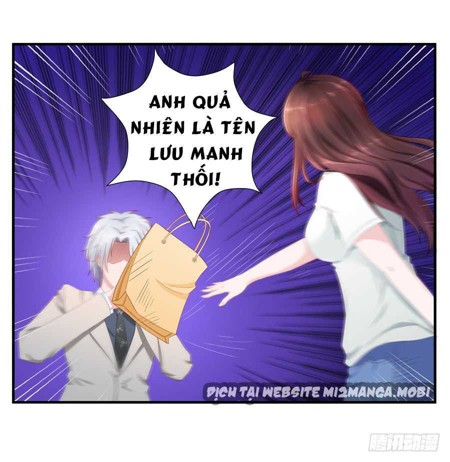 gả cho tình cũ làm lão bà chapter 11 5