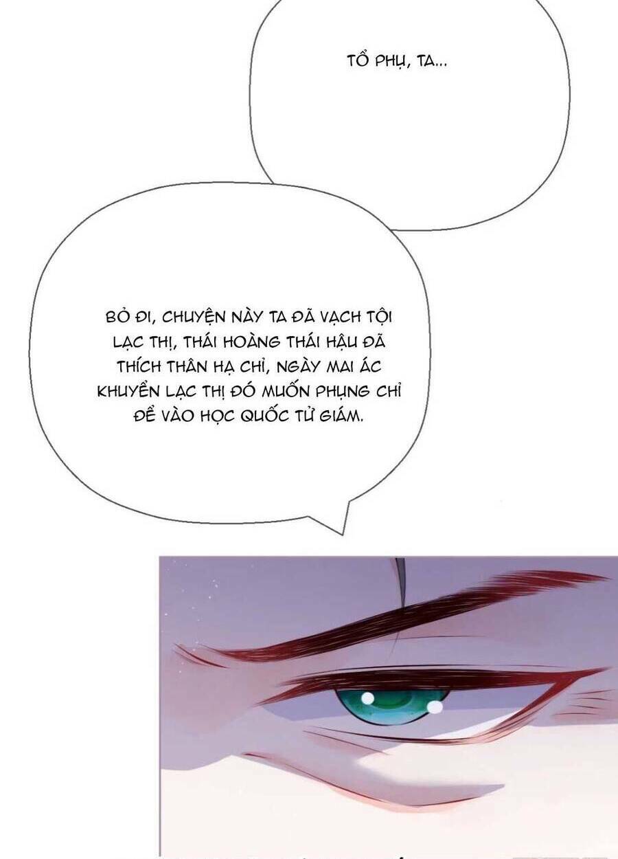 thiết lập ác nữ của tôi sụp đổ rồi chapter 21 46