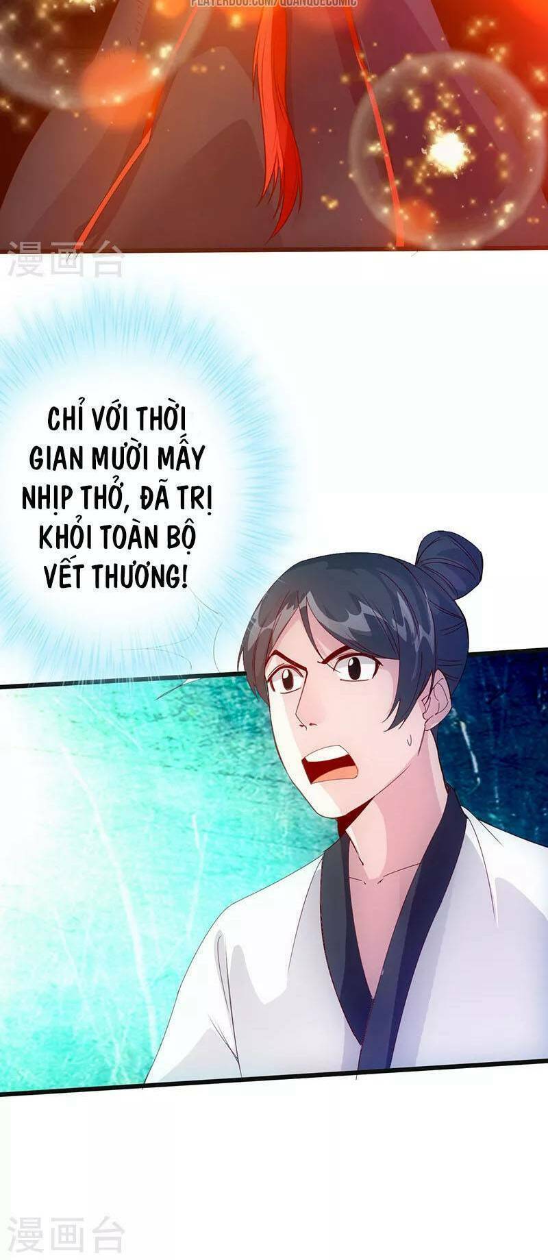 cuồng bạo nghịch tập chapter 7 23