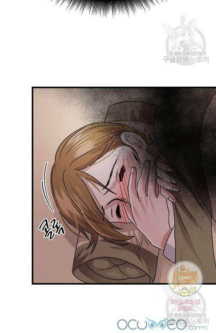 cô dâu của sói đen chapter 7 68