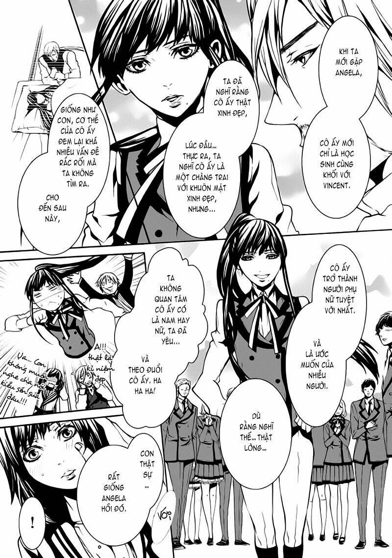 magnolia chapter 22 14