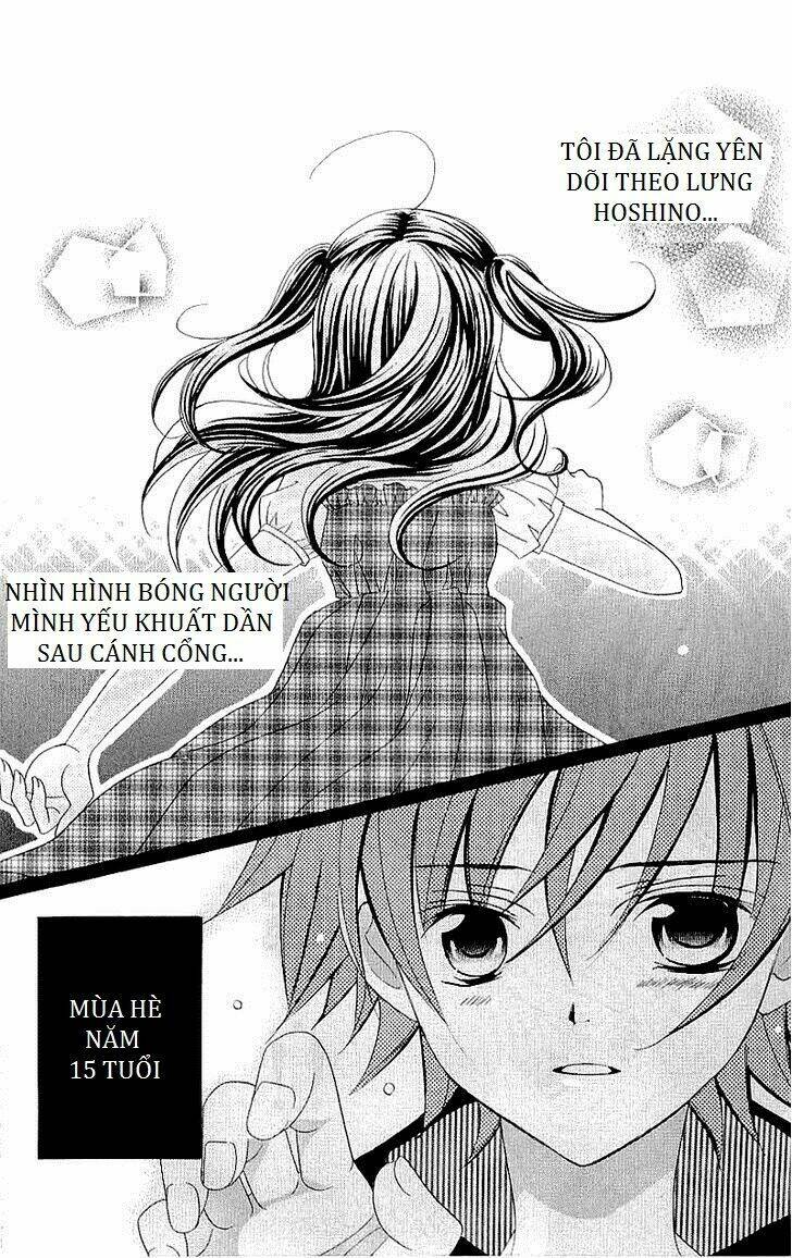 suki desu suzuki-kun!! chapter 33 28