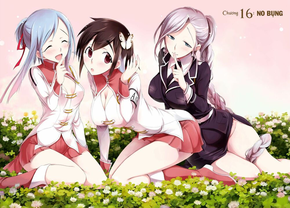 kích trụy vương huyền thoại chapter 16 4