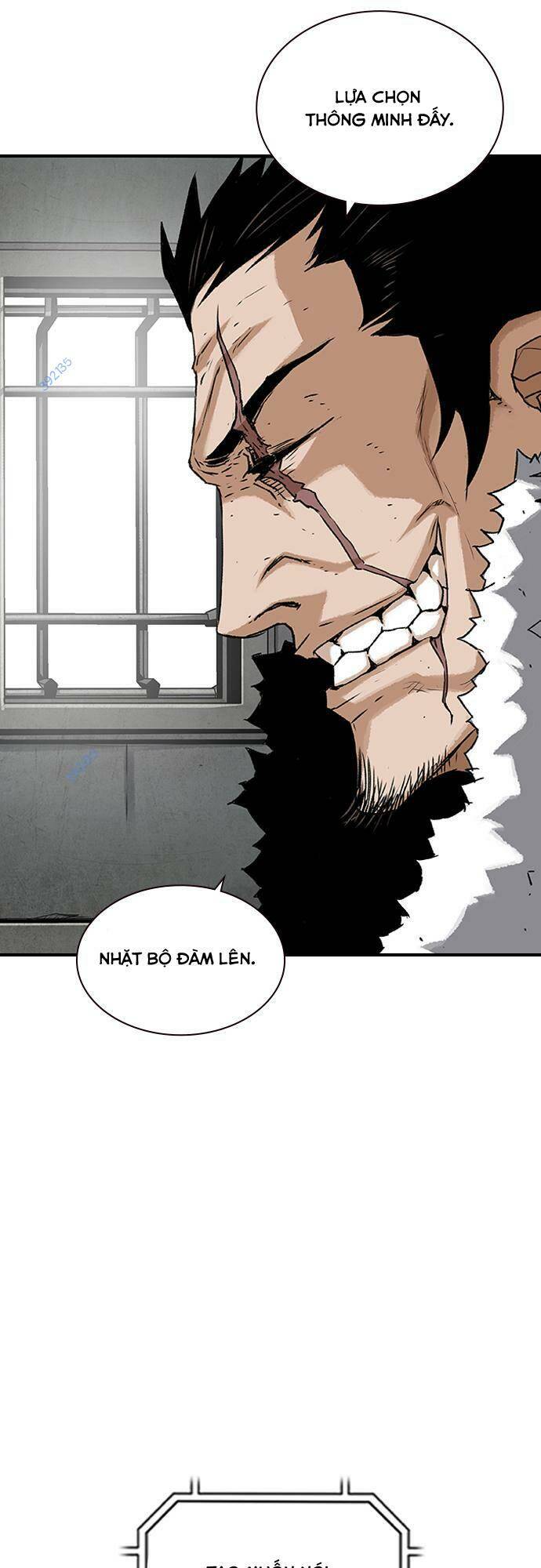 pubg - cuộc chiến sinh tồn - 100 chapter 19 12